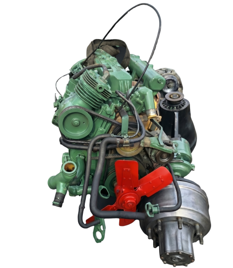 Cummins ISX15 Engine Overhaul Kit