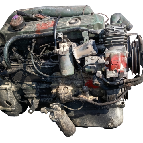 Dana Spicer SPL250 Heavy-Duty Driveshaft