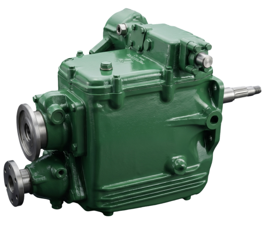 Meritor ELSA 225 Disc Brake Caliper